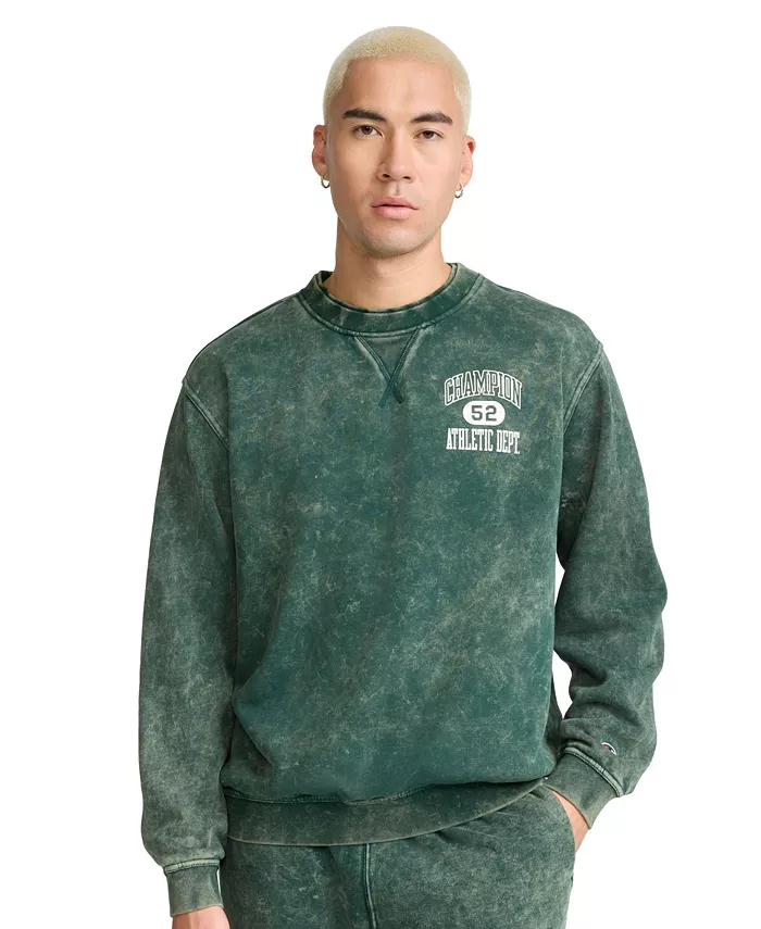 

Мужской свитшот Time Capsule Champion, зеленый