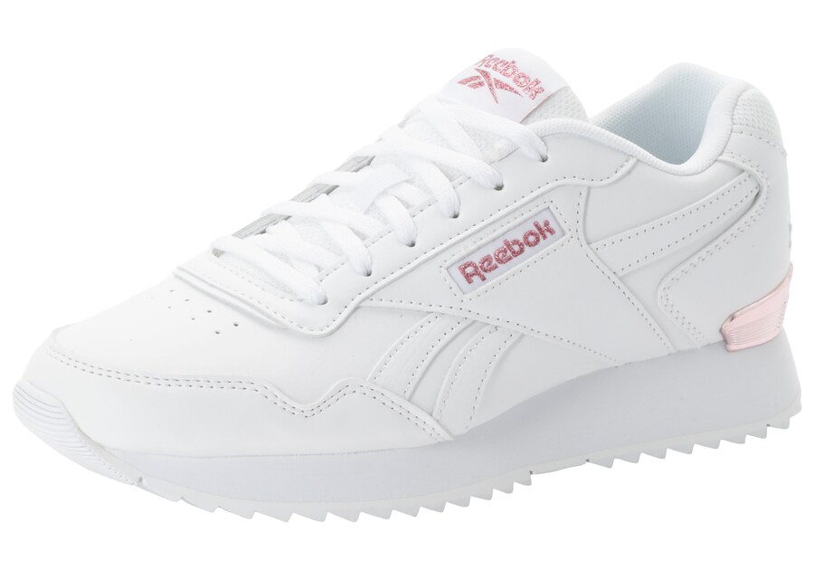 Кроссовки Reebok Classic, белый