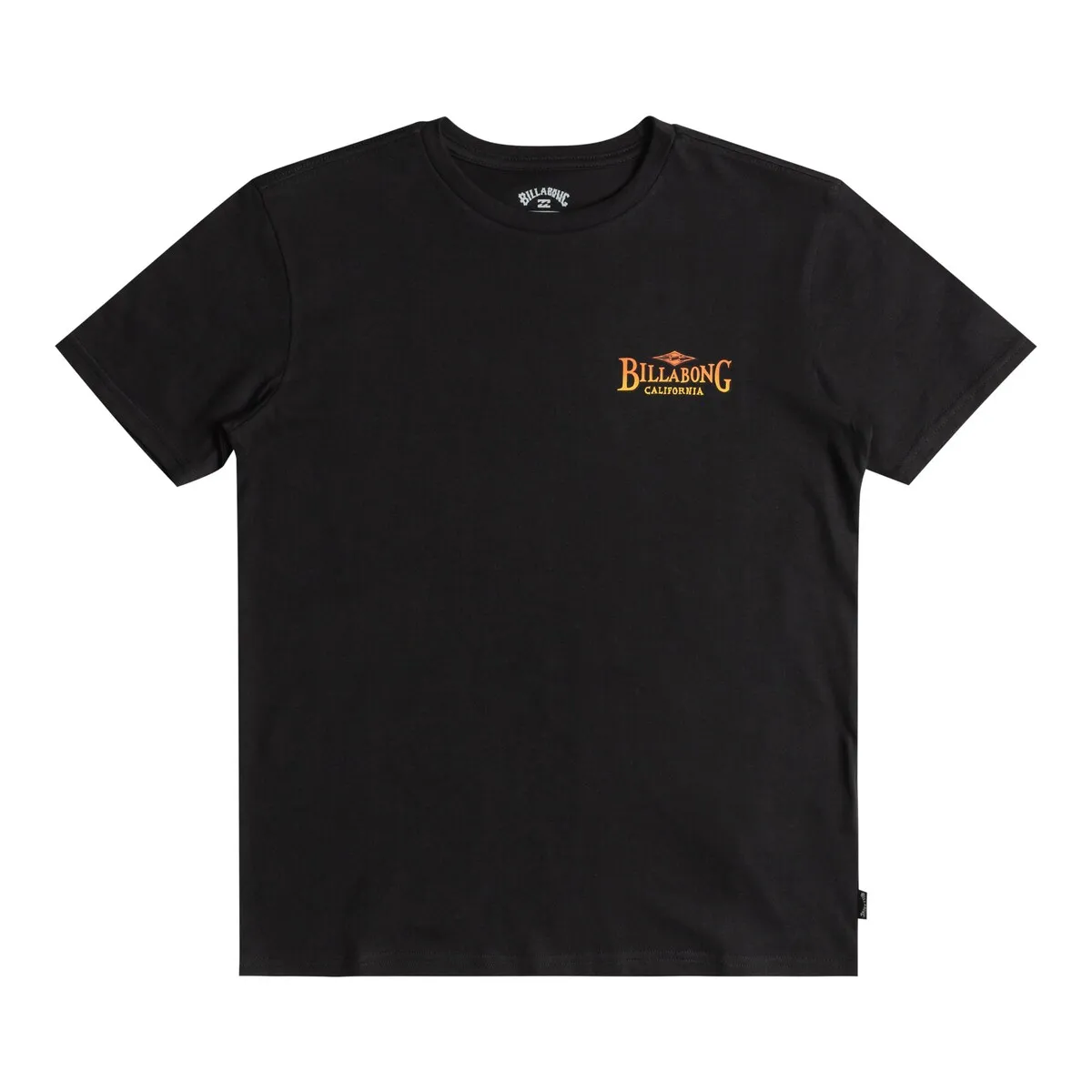 

Футболка Billabong Dreamy Place для детей, черный