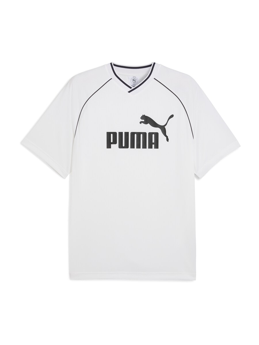 

Футболка Performance PUMA ESS, белый