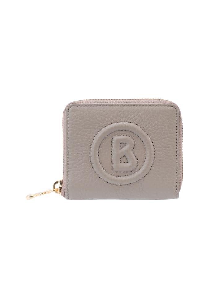 

Кошелек Bogner, цвет simply taupe'