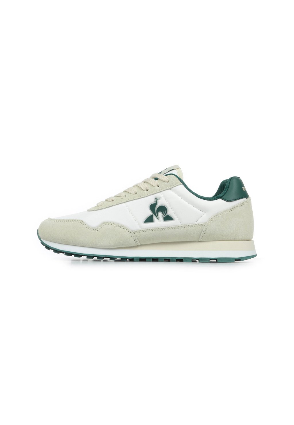 

Низкие кеды le coq sportif, бежевый