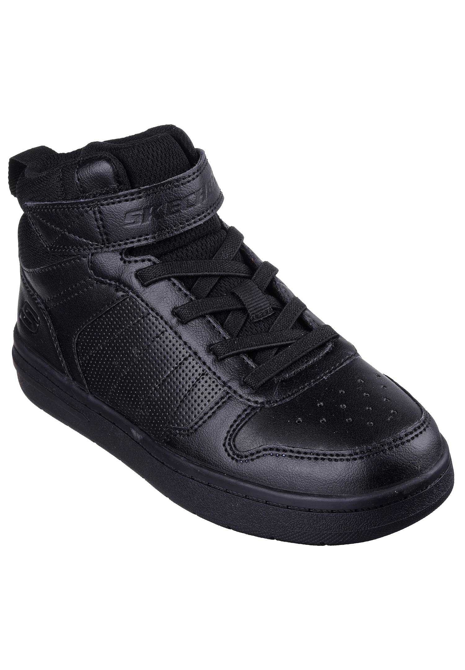 

Низкие кроссовки Skechers Low SMOOTH STREET VORREZ, красочный