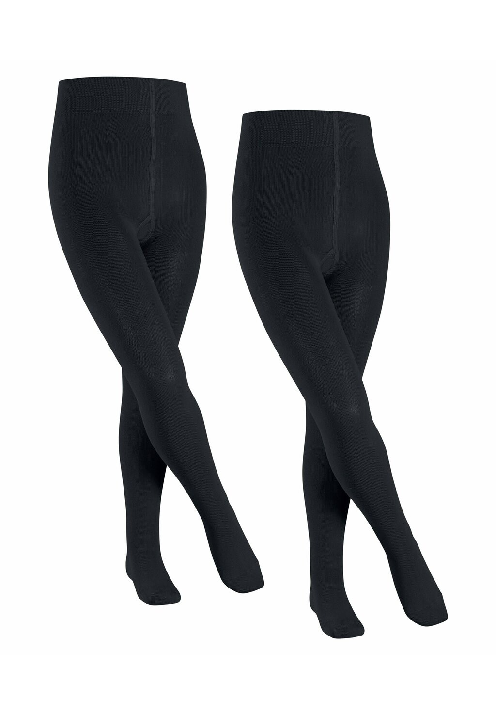 

Колготки FAMILY 2-PACK-MIX FALKE, темно-синий