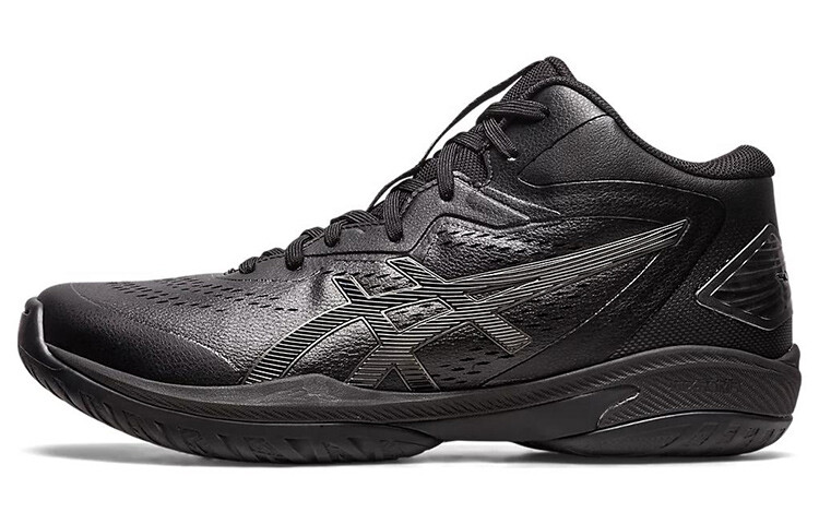 

Баскетбольные кроссовки Asics Gel-Hoop V15 унисекс