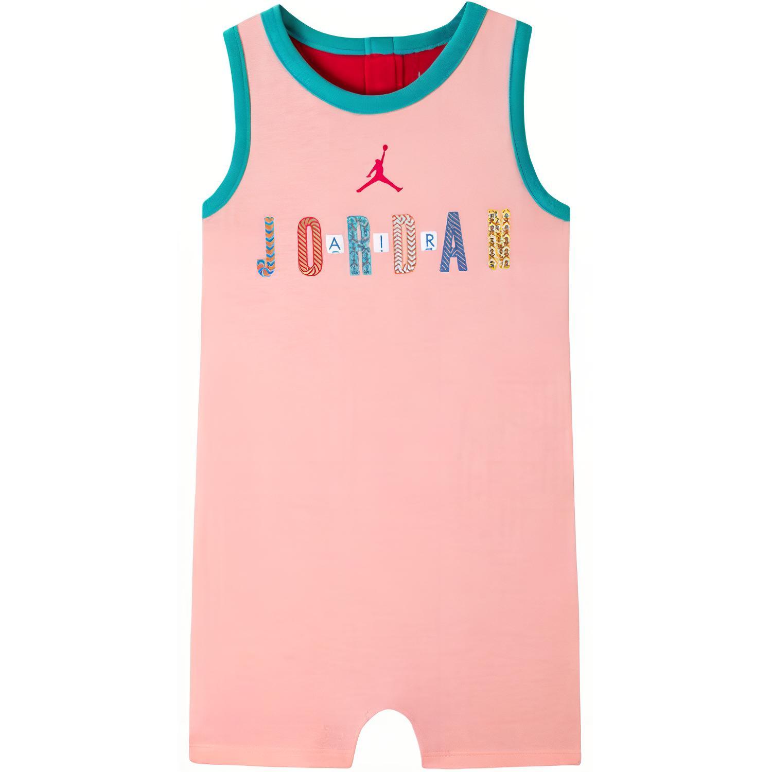 

Комбинезон TD Jordan, цвет Candlelight peach