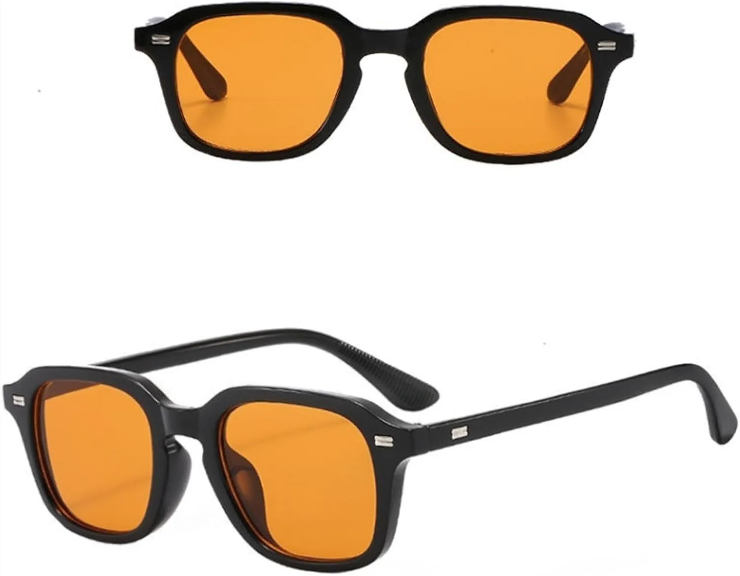 

Солнцезащитные очки с защитой от УФ-излучения UV400 | Легкая оправа | Для женщин и мужчин | Для занятий спортом на открытом воздухе и вождения DSVIGF, Leopard Tea