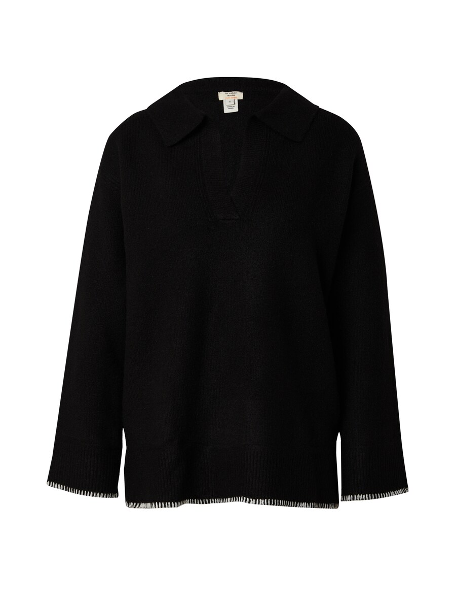 

Свитер River Island, черный
