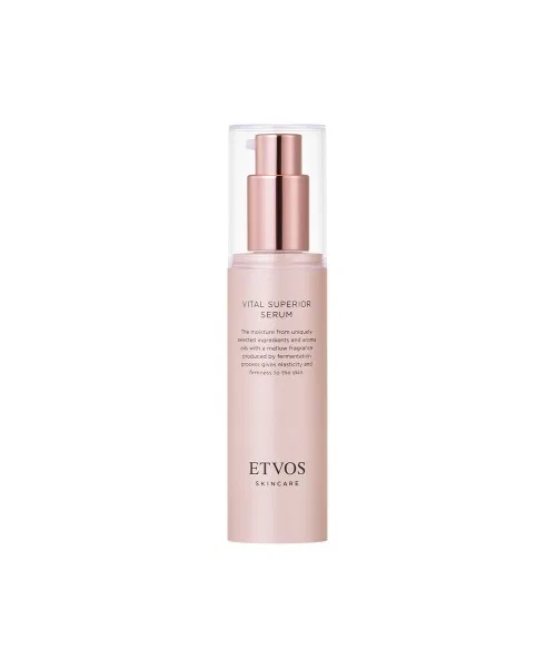 Эссенция ETVOS — Vital Superior Serum для лица — фото 2