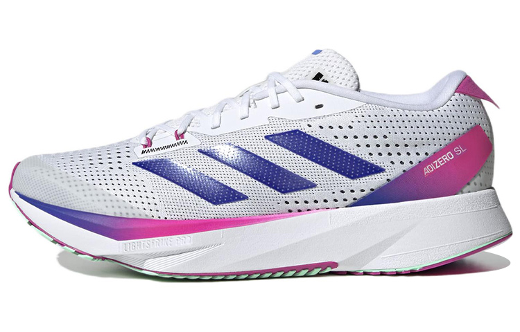 

Кроссовки для бега Adidas Adizero SL унисекс, Серый, Кроссовки для бега Adidas Adizero SL унисекс