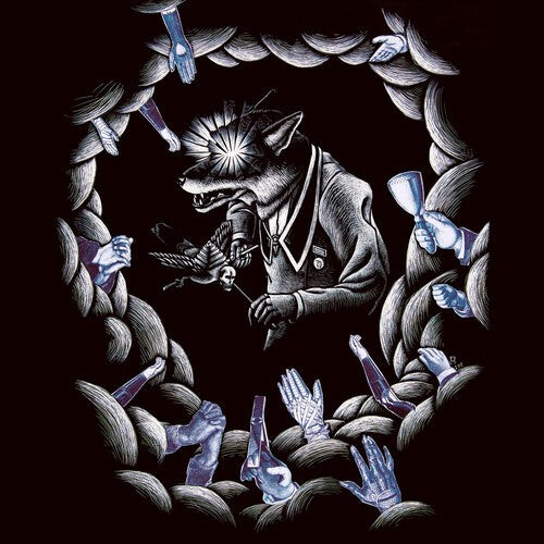 

CD диск Casket Girls: The Night Machines