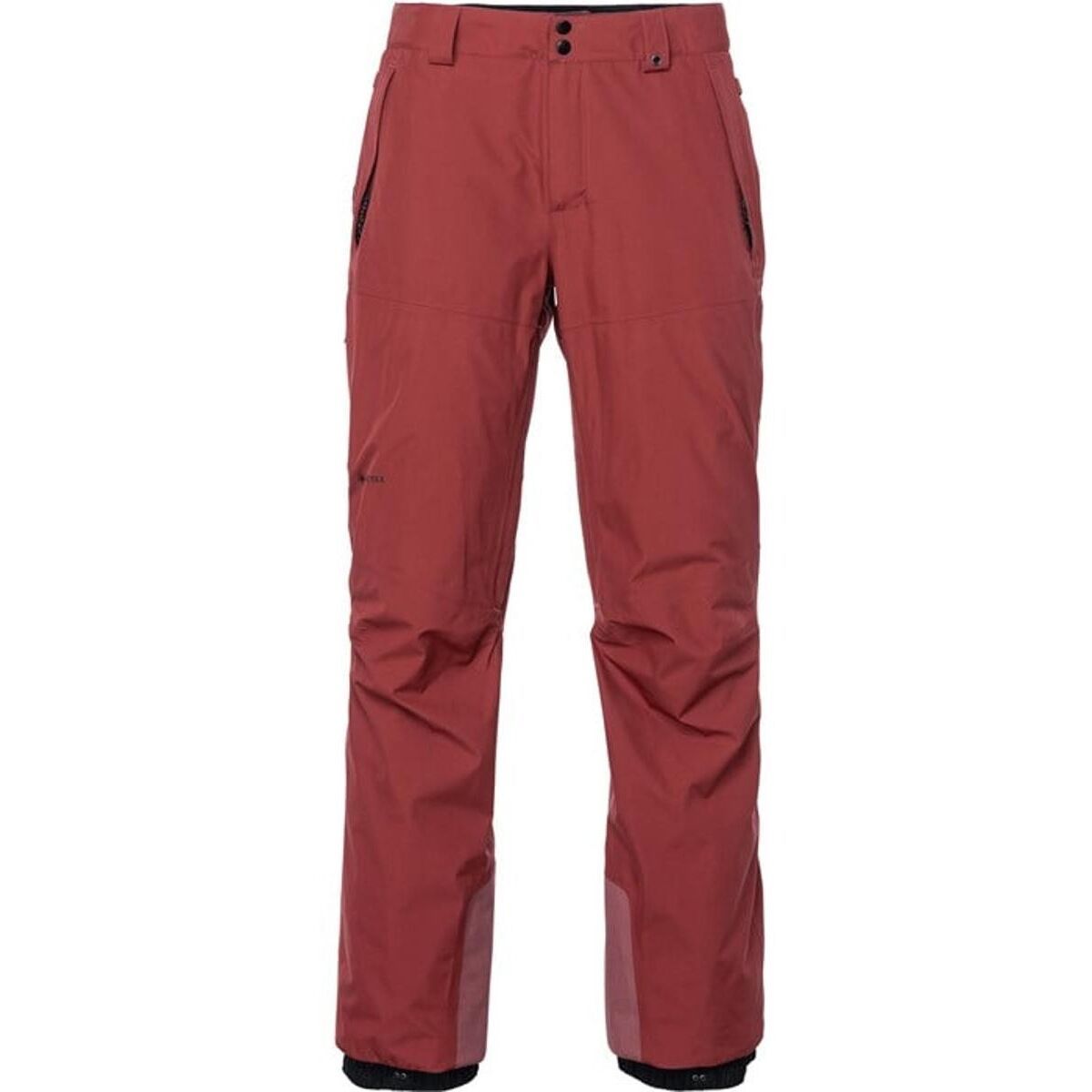 

Брюки-оболочка Core с технологией Gore-Tex 686, красный
