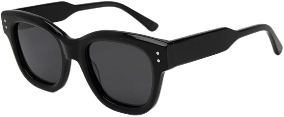 

Солнцезащитные очки из ацетата с поляризованной оправой для женщин, летние солнцезащитные очки для активного отдыха, защита от ультрафиолета UV400, m1729 Generic, M-1734