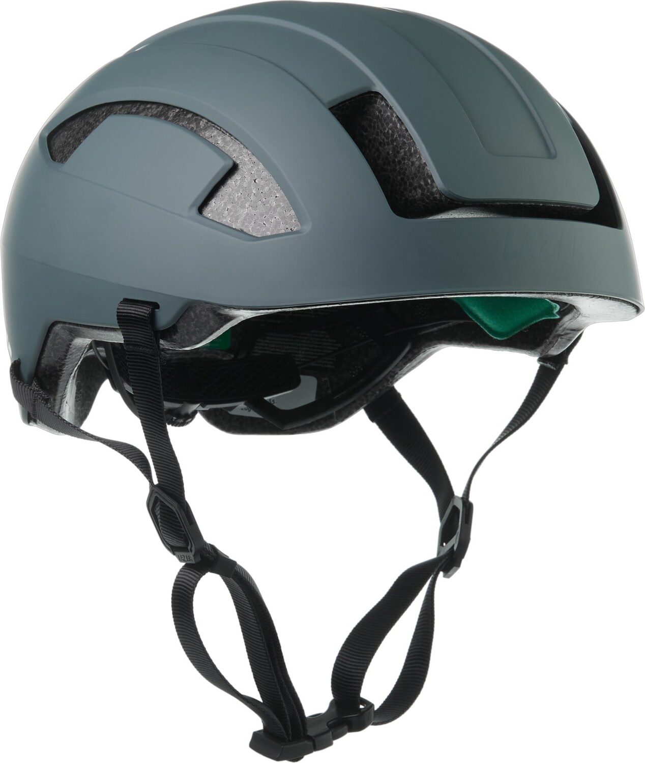 

Велосипедный шлем CityZen KinetiCore Lazer, синий