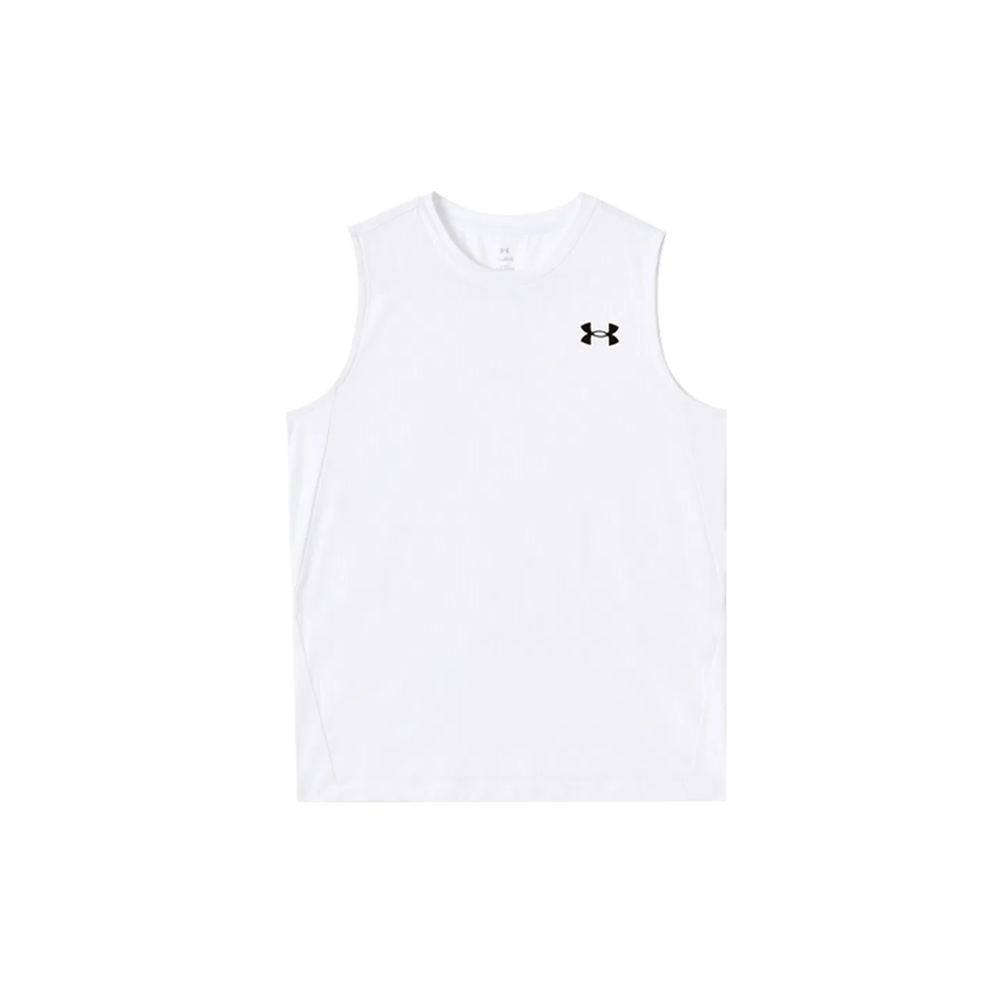 Топ майка Under Armour белый