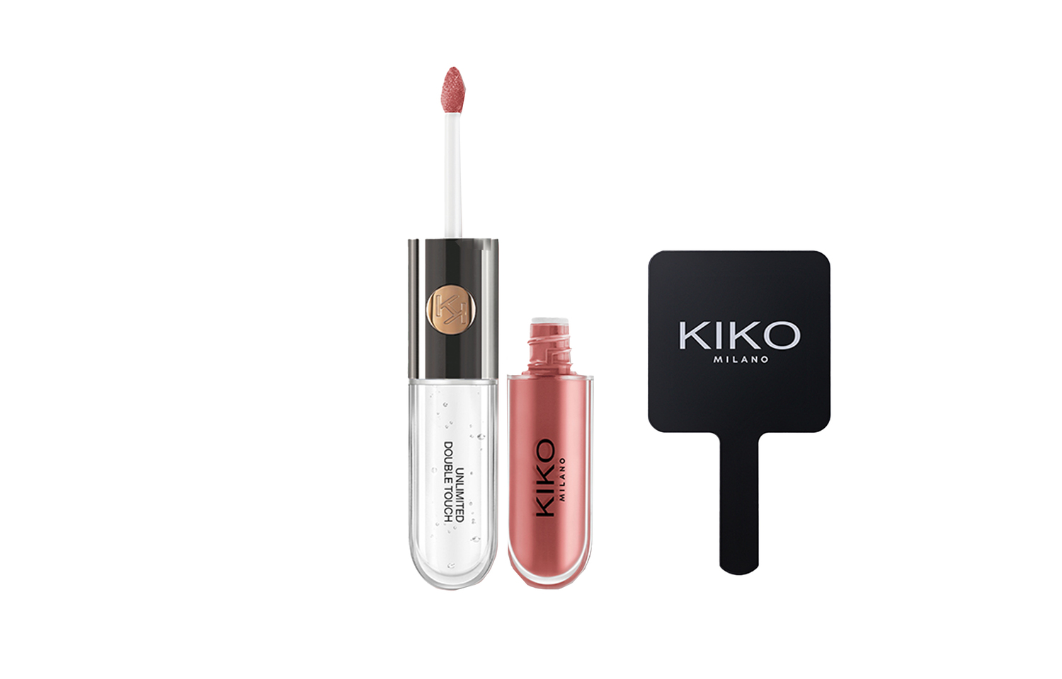 

Помада-тинтирующее средство / Блеск для губ / Жидкая помада Women's KIKO