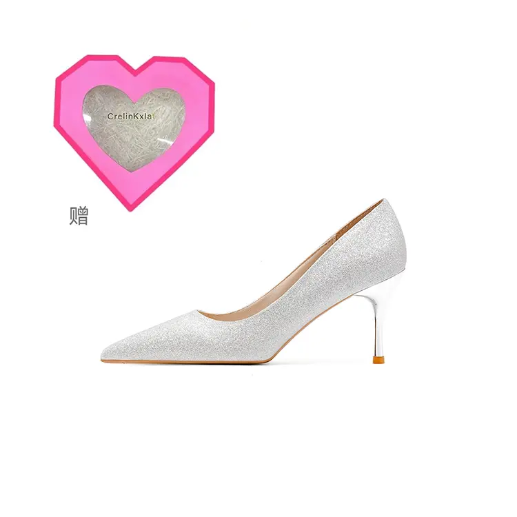 

Туфли Crelinkxlat High Heels Women's