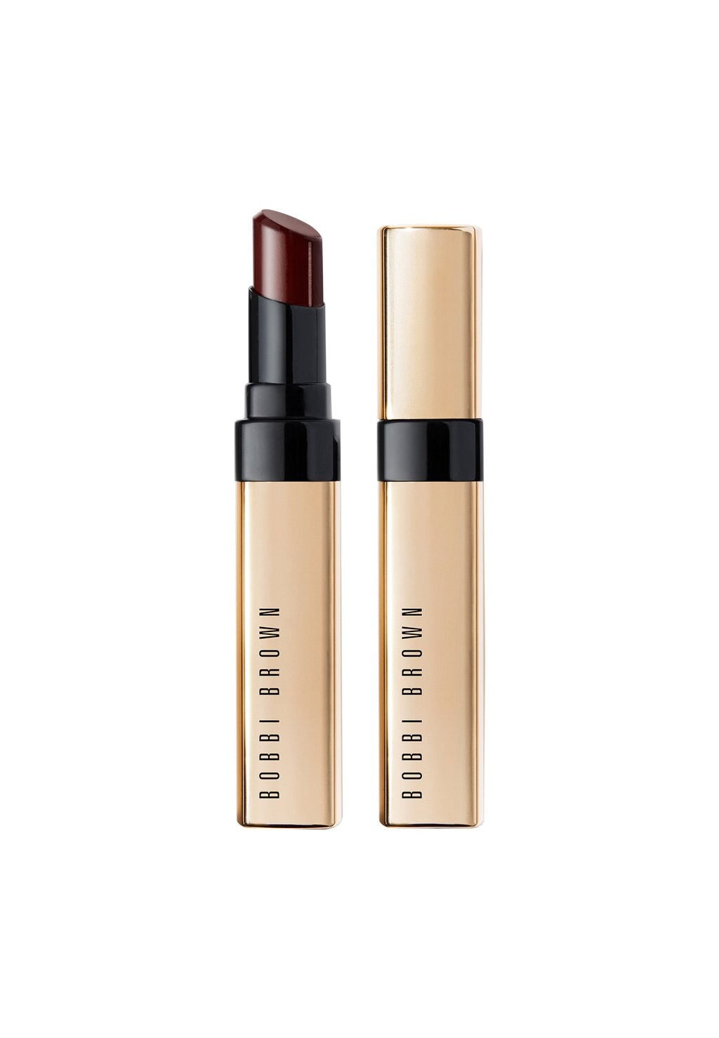 

Губная помада Luxe Shine Intense Bobbi Brown, цвет 12 night spell