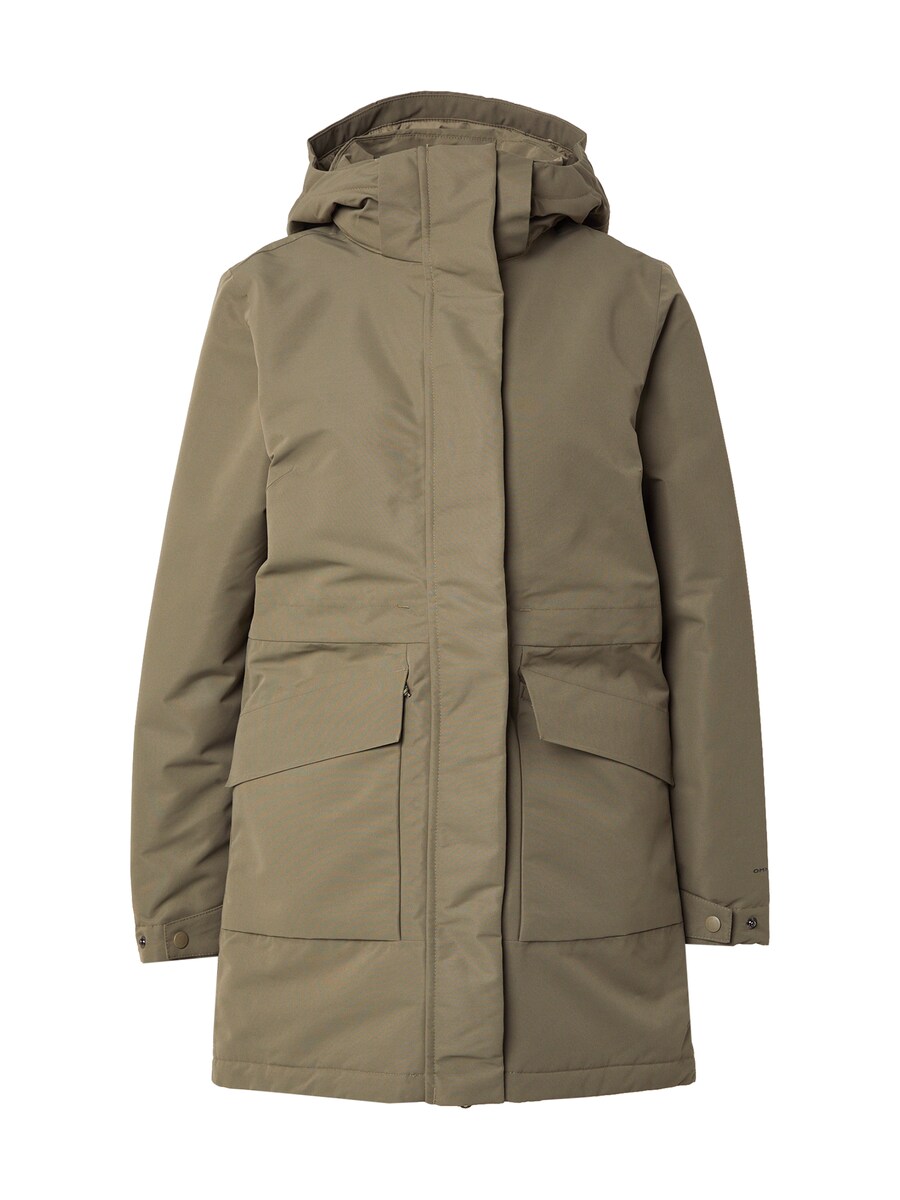 

Куртка для активного отдыха COLUMBIA Pulaski, Olive