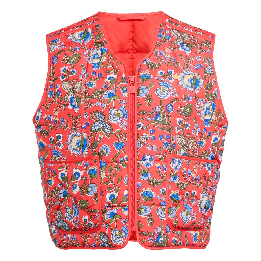 

Жилет ADIDAS ORIGINALS Adidas Originals x Liberty London, Red