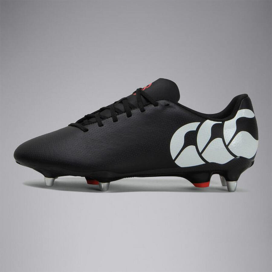 

Бутсы Canterbury Speed Raze Sg, черные