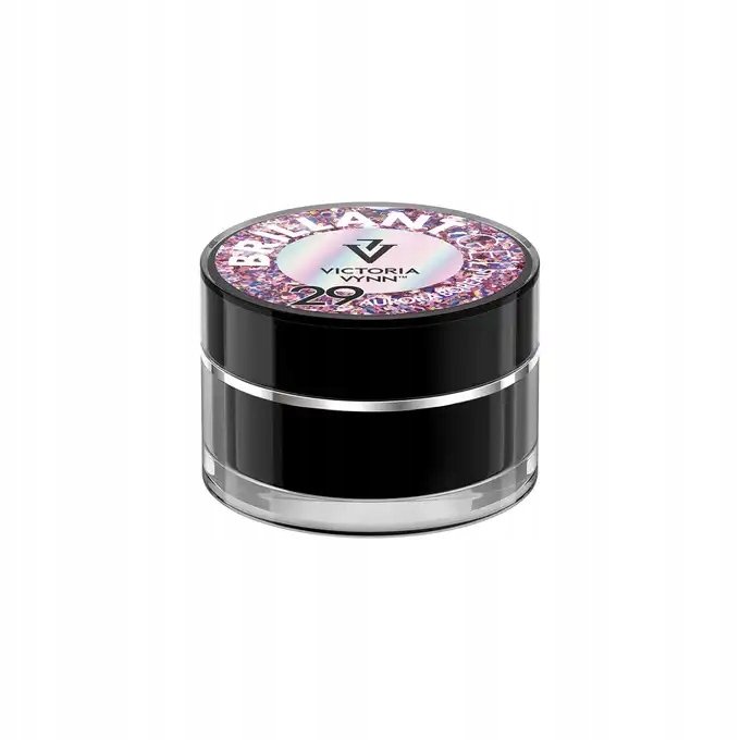 

Victoria Vynn Brillant Gel 29 Aurora Borealis 5 г