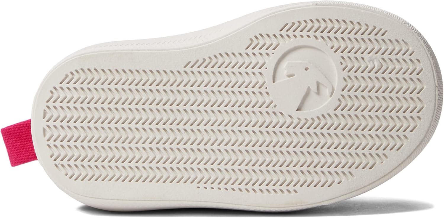 Детские кроссовки BILLY Footwear Classic High-Top, розовые — фото 3