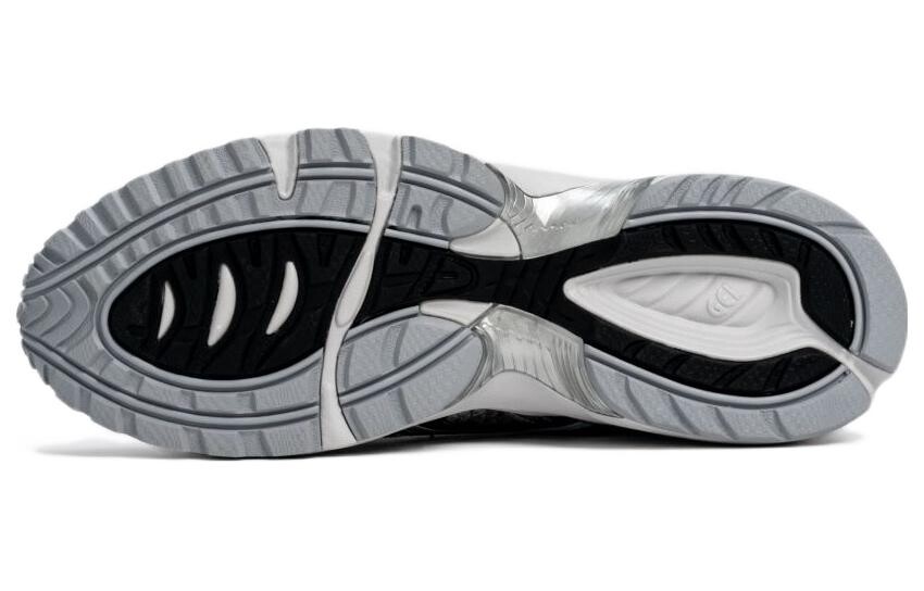 Обувь Asics Gel-1090 V1 Lifestyle унисекс, Silver — фото 2