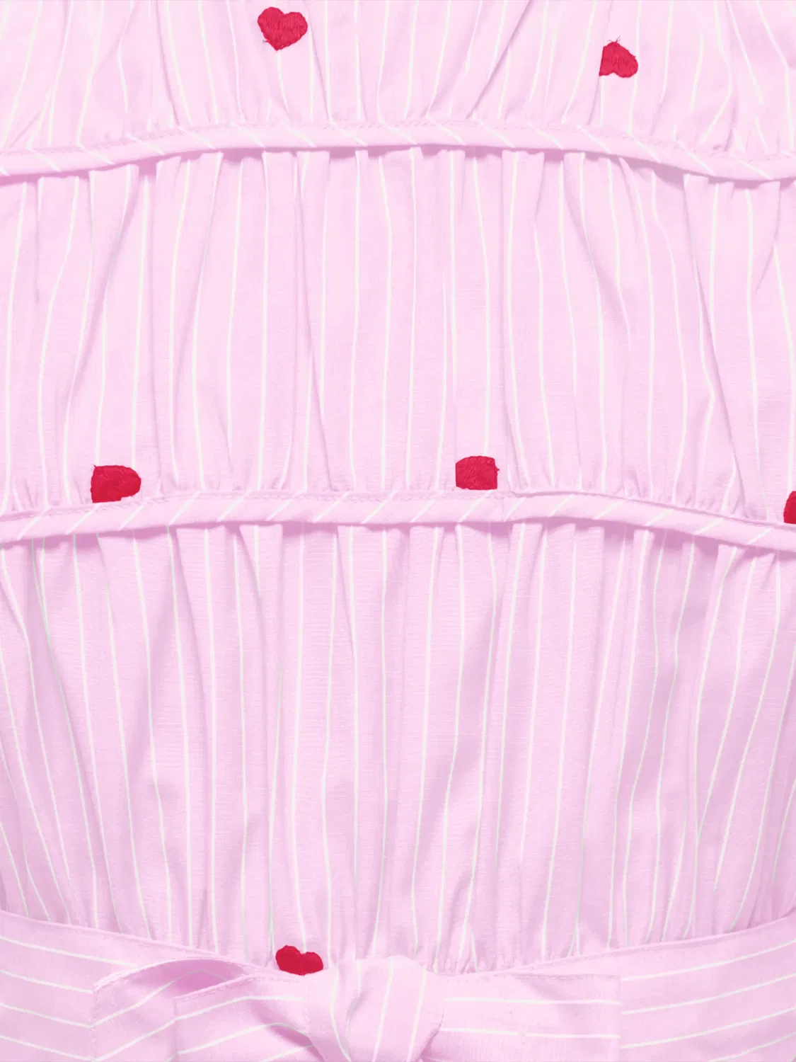 Платье 'KOGNEW LINA' Only Girls, Pink — фото 3