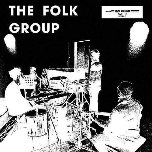 

CD диск Umiliani, Piero/ Various: Folk Group