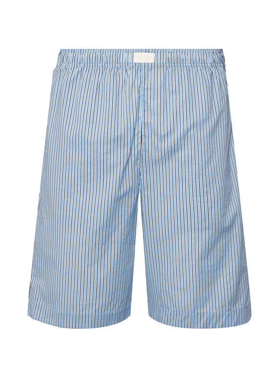 

Шорты-Боксеры 4XGJ49006 United Colors Of Benetton, синий