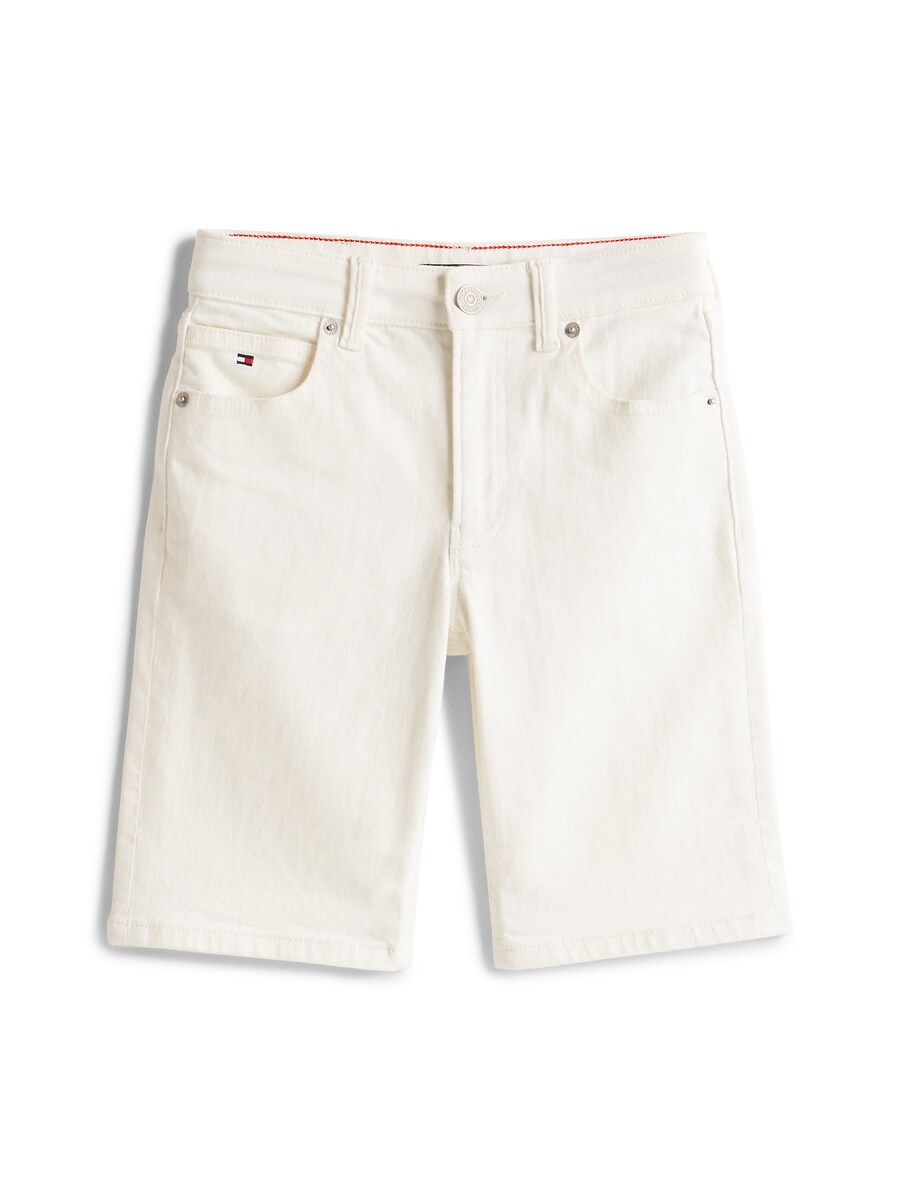 

Обычные брюки TOMMY HILFIGER, бежевый