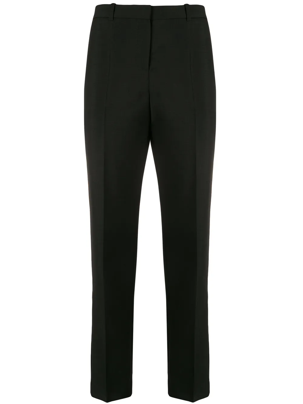 

Tapered trousers Givenchy, черный
