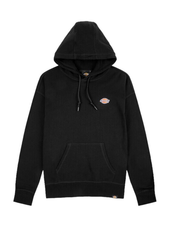 

Толстовка стандартного кроя Dickies, черный