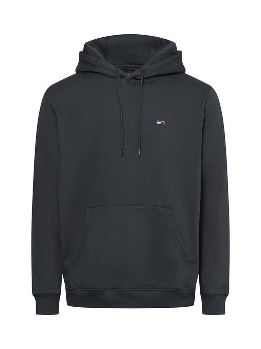 

Толстовка с капюшоном Tommy Jeans, серый