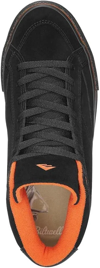 Кроссовки для скейтбординга Emerica, Black — фото 4