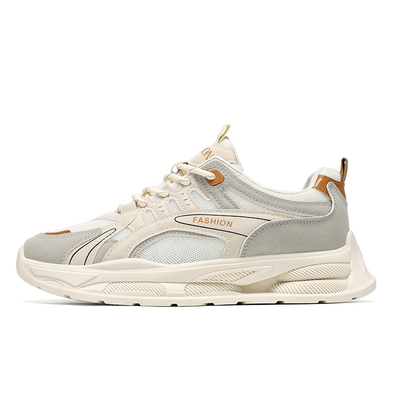 

Sportful Мужские низкие кеды бежевые, цвет Beige