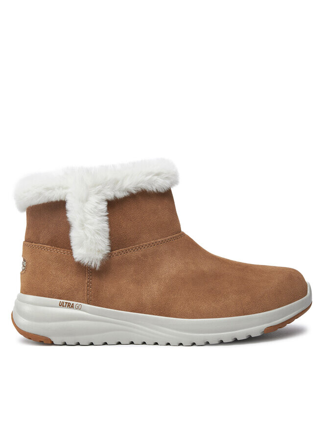 Ботильоны Skechers On-the-GO Stellar 144775 Marrón, коричневый