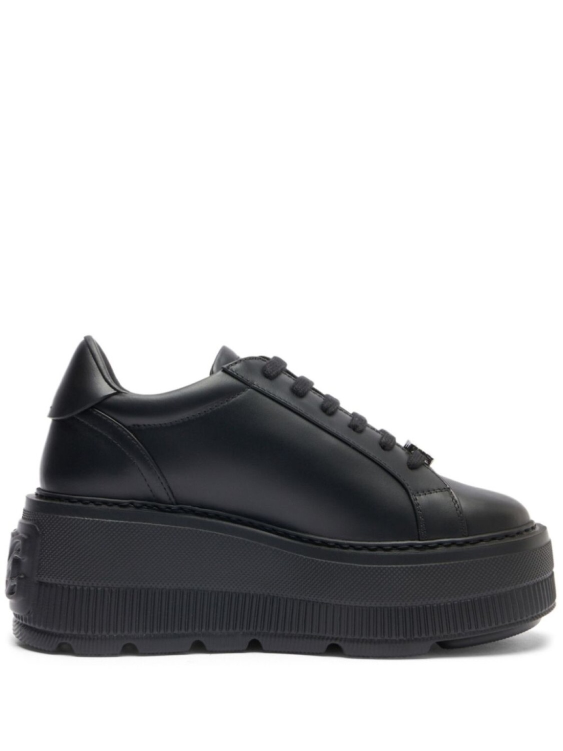 Кроссовки Nexus Splendida Casadei, черный