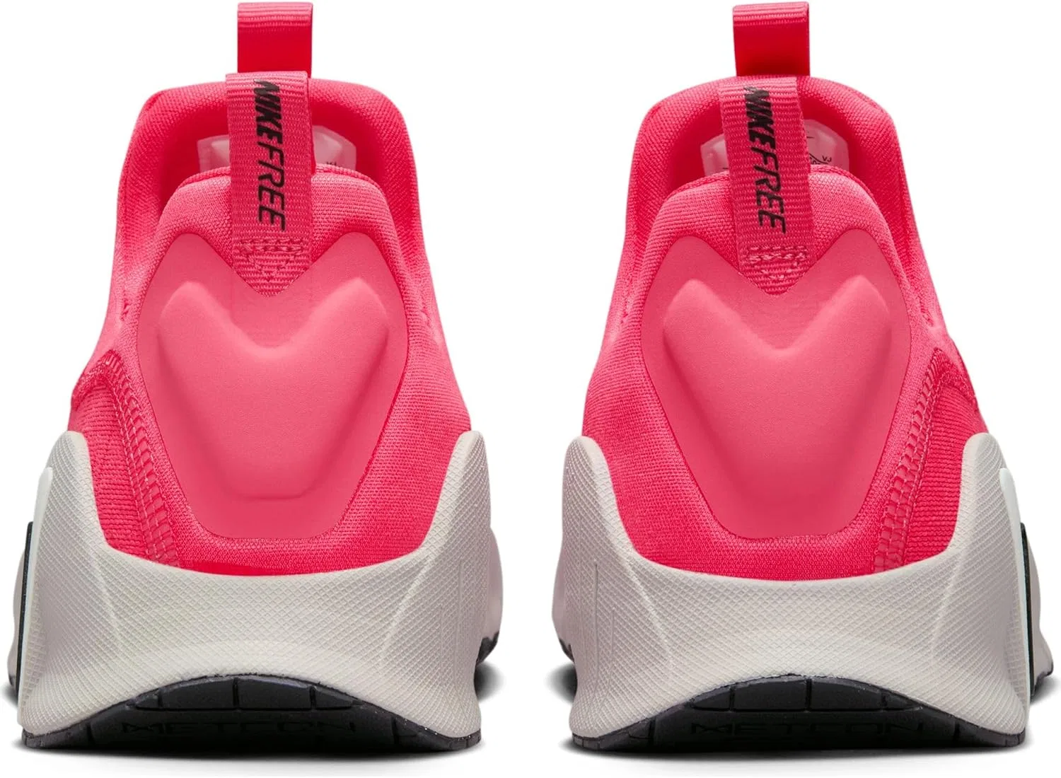 Кроссовки для тренировок Nike Free Metcon Men's 6 FJ7127, Aster Pink Black Lt Iron Ore Pale Ivory — фото 2