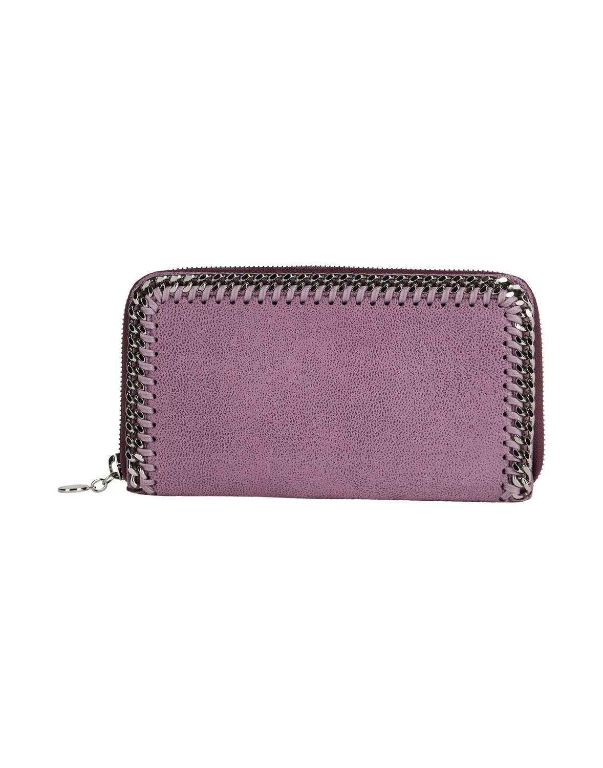 

Кошелек Stella Mccartney, лиловый