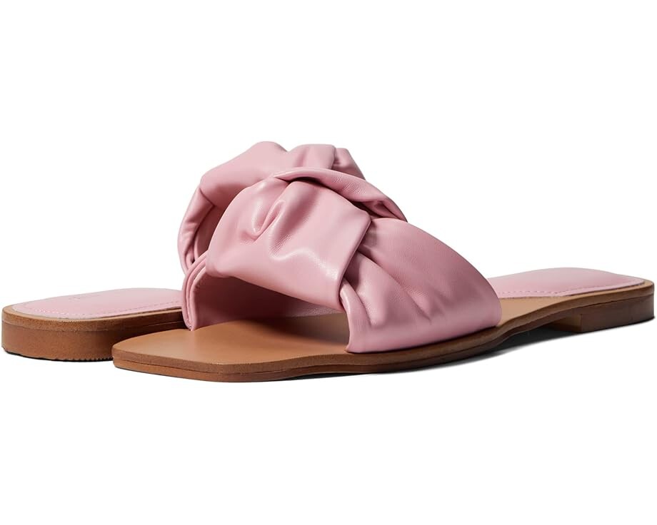 

Сандалии Nine West Rosey 3, цвет Light Pink