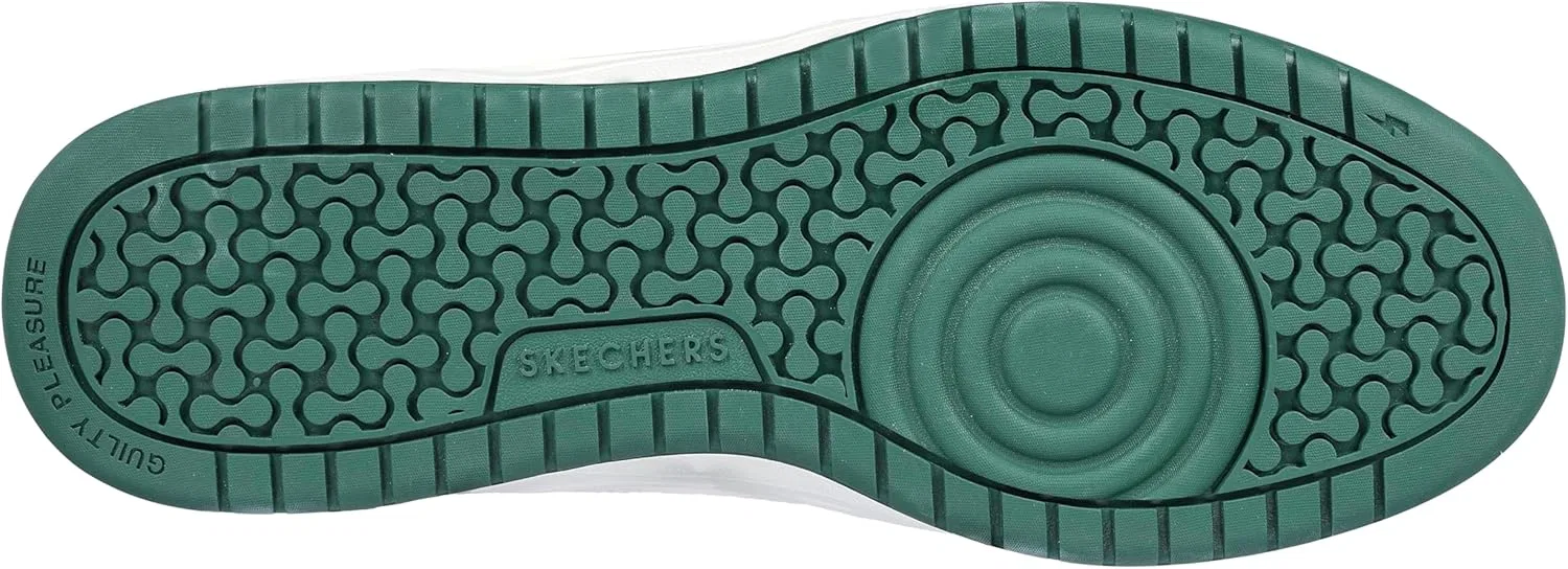 Кроссовки Skechers Unix Bionic Trail Flashpoint, White — фото 3