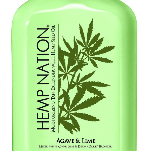 

Крем для тела после загара «Агава и лайм», 535 мл Australian Gold Hemp nation