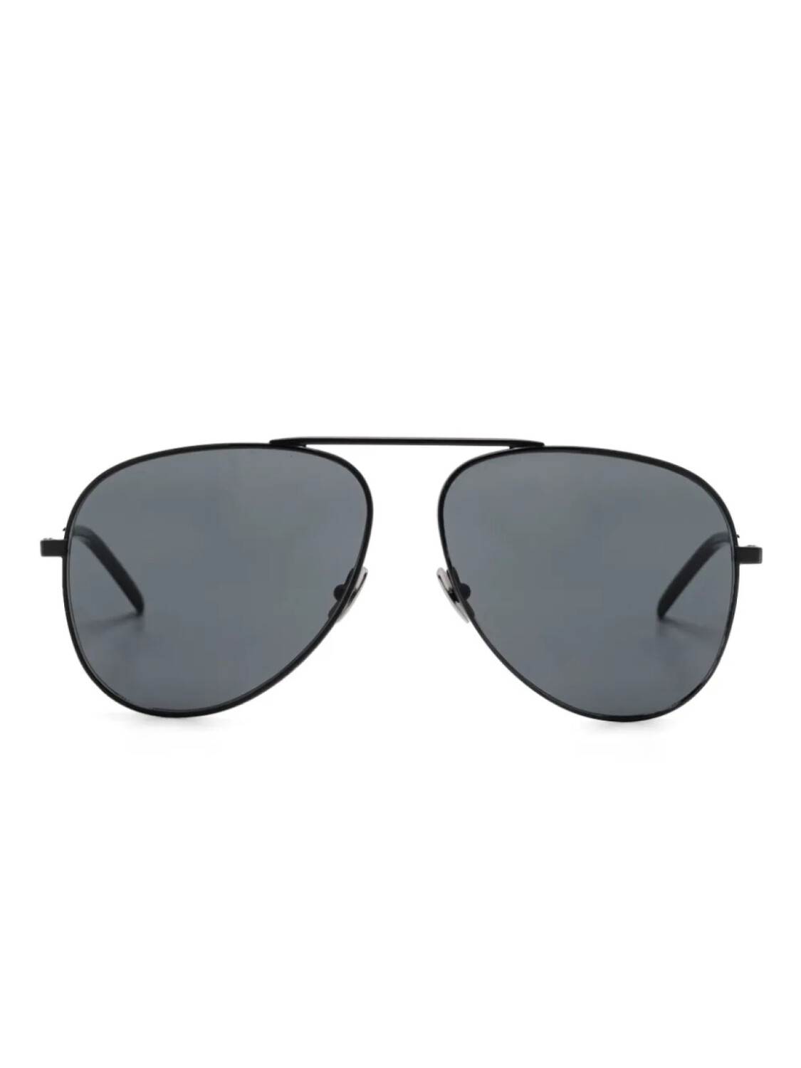 

Saint Laurent Eyewear очки SL800, черный