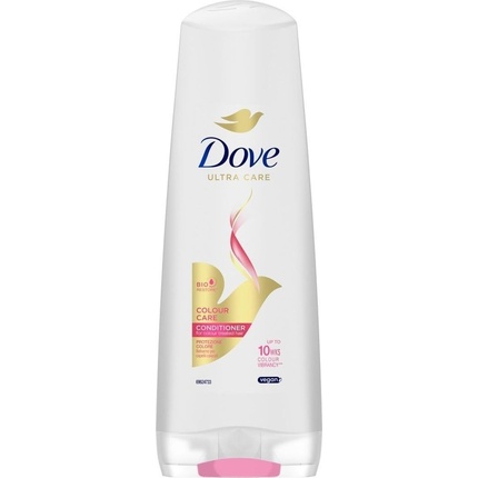 

Кондиционер 320мл Защита цвета Dove