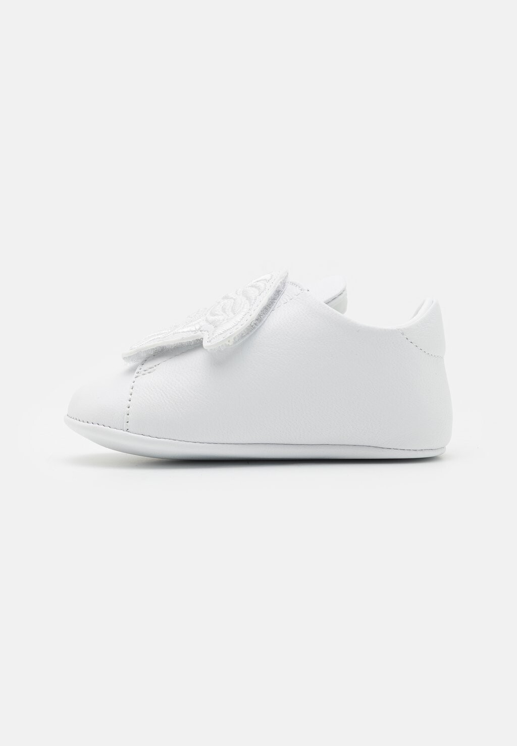 

Ботинки Versace, цвет white