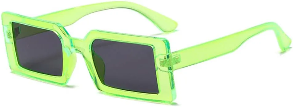 

Солнцезащитные очки MUTYNE в стиле панк, квадратные, мужские и женские, универсальные, модные, роскошные, для вождения, с защитой от УФ-излучения UV400, 3