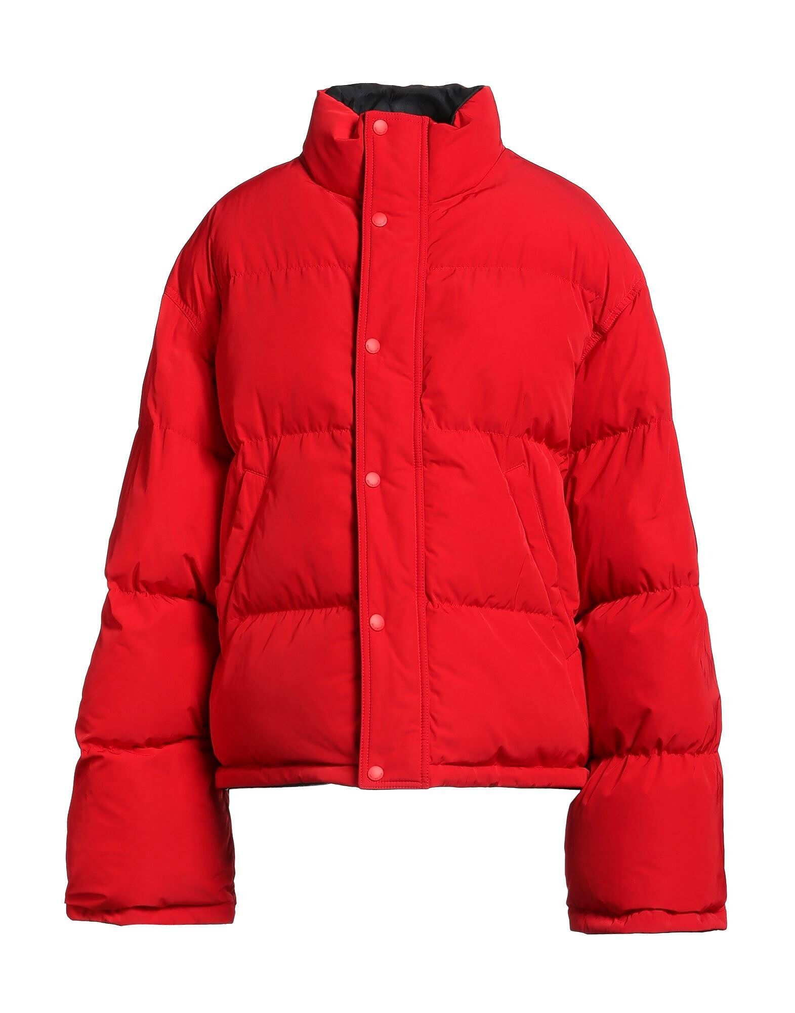 

Куртка Balenciaga, красный