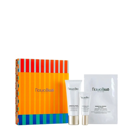 

Подарочный набор Natura Bisse Essential Shock Natura Bissé